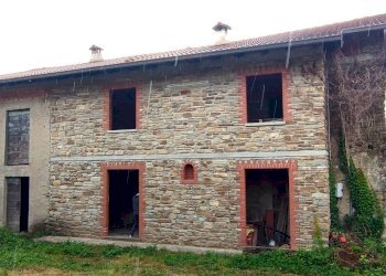 Foto 3 - Rustico regione oltrebormida, Ponti - foto 3