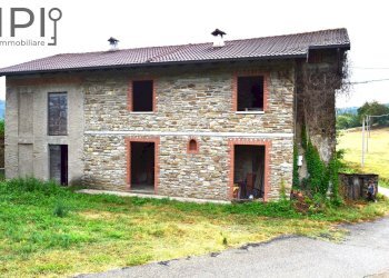 Foto 8 - Rustico regione oltrebormida, Ponti - foto 8