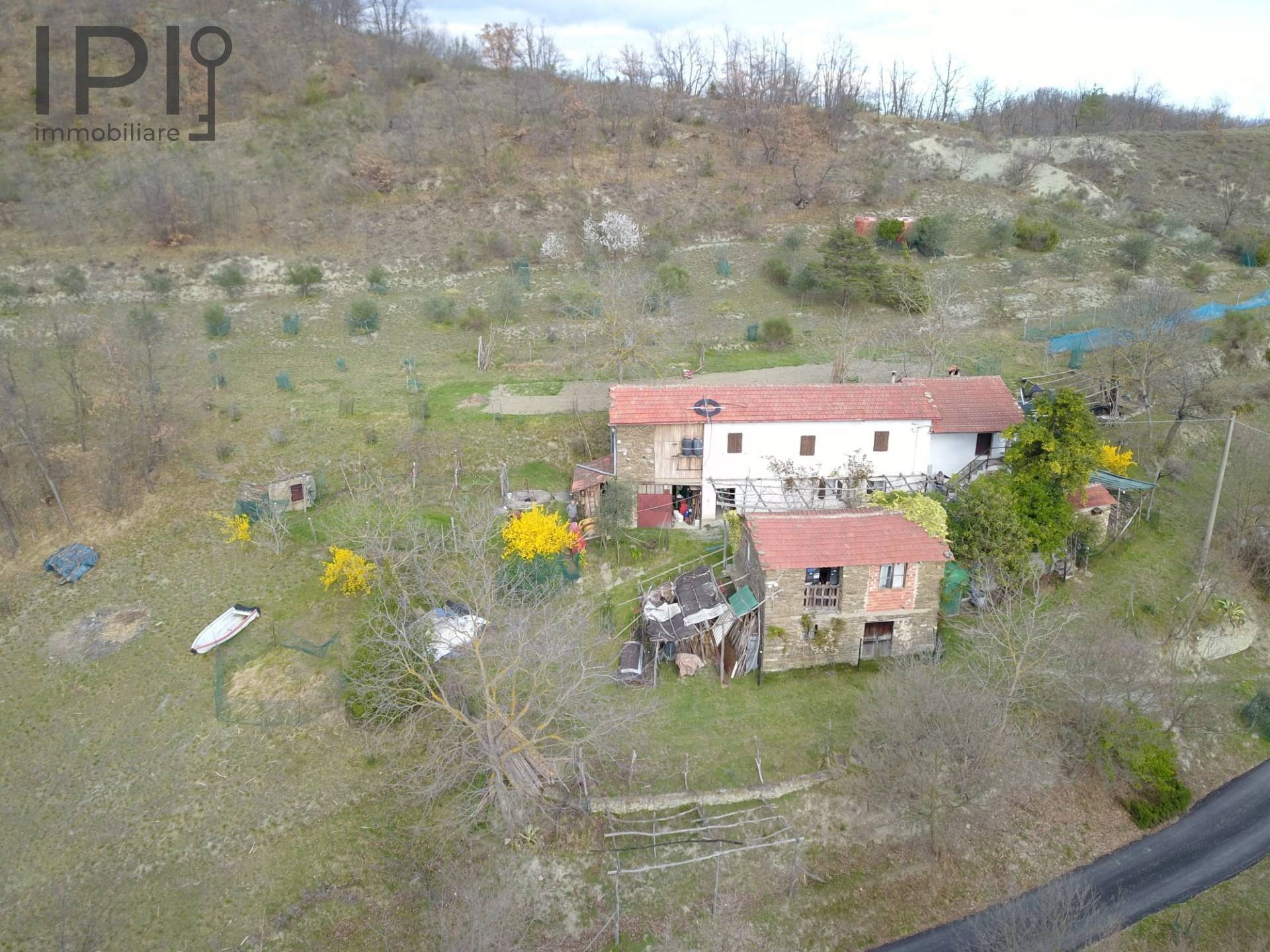 Foto 2 - Rustico località cucca, Dego - foto 2