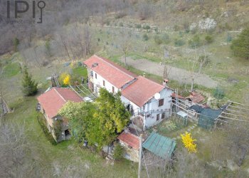 Foto 1 - Rustico località cucca, Dego - foto 1