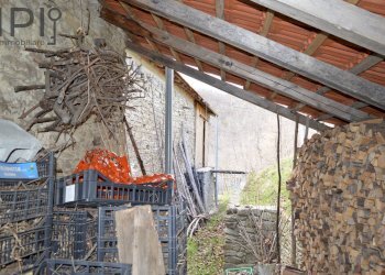 Foto 12 - Rustico località cucca, Dego - foto 12