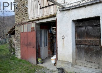 Foto 14 - Rustico località cucca, Dego - foto 14