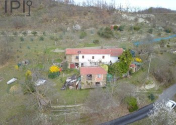 Foto 41 - Rustico località cucca, Dego - foto 41