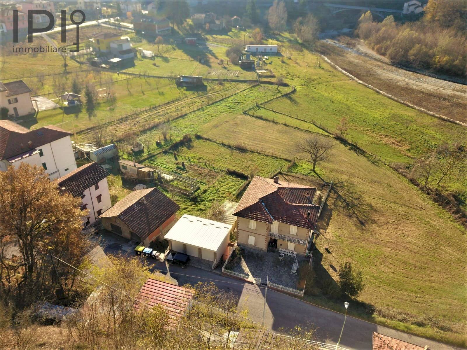 Foto 1 - Villa Millesimo - foto 1