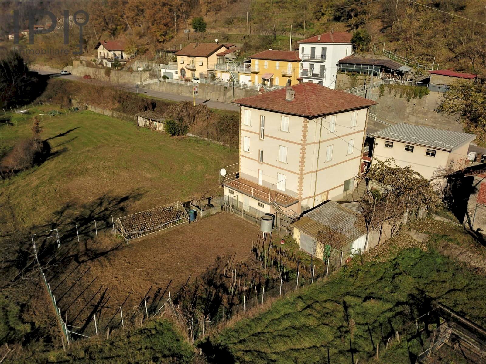 Foto 3 - Villa Millesimo - foto 3