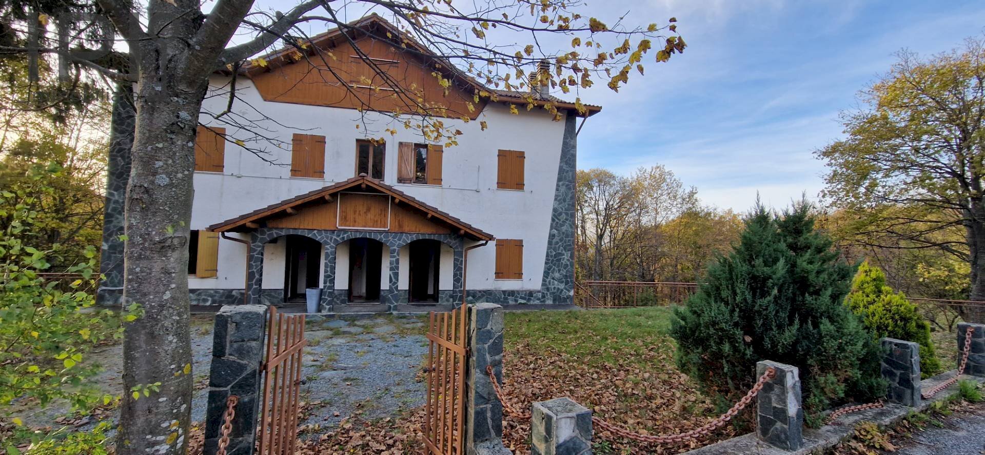 Foto 1 - Casa indipendente Sassello - foto 1