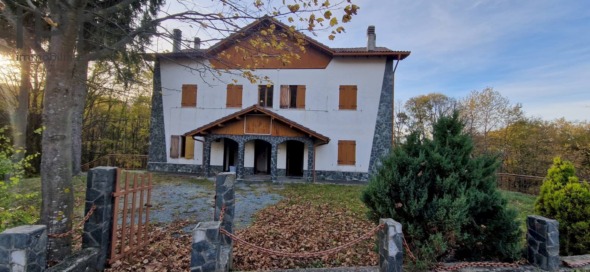 Foto 2 - Casa indipendente Sassello - foto 2