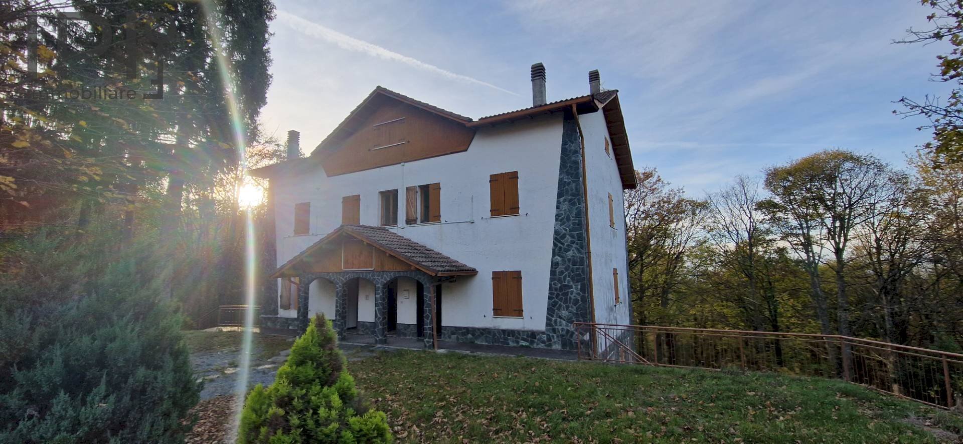 Foto 3 - Casa indipendente Sassello - foto 3