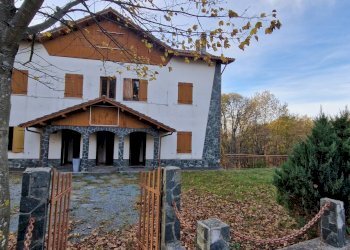 Foto 1 - Casa indipendente Sassello - foto 1