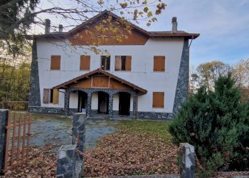 Foto 2 - Casa indipendente Sassello - foto 2