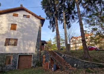 Foto 4 - Casa indipendente Sassello - foto 4