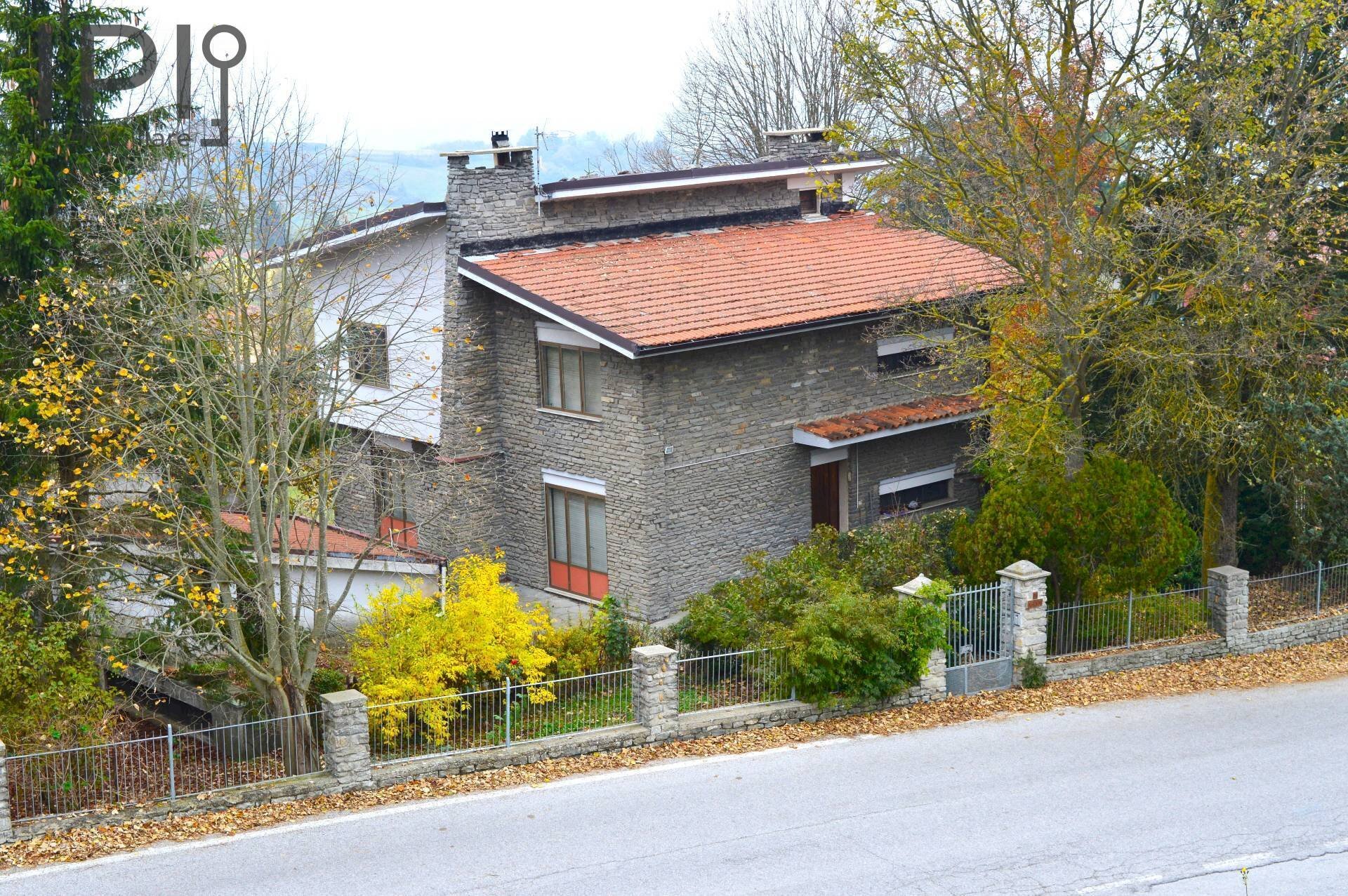 Foto 1 - Villa Mombarcaro - photo 1