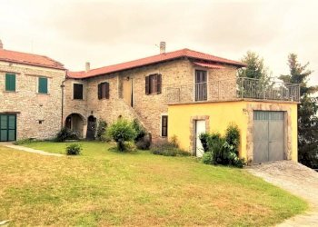 Foto 2 - Villa Via Roma
 
1, Vesime - foto 2