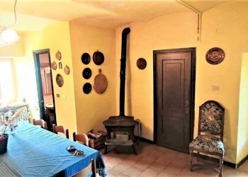 Foto 5 - Villa Via Roma
 
1, Vesime - foto 5