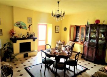 Foto 7 - Villa Via Roma
 
1, Vesime - foto 7