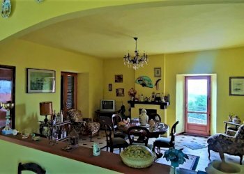 Foto 8 - Villa Via Roma
 
1, Vesime - foto 8