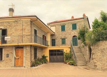 Foto 52 - Villa Via Roma
 
1, Vesime - foto 52