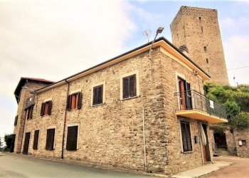 Foto 66 - Villa Via Roma
 
1, Vesime - foto 66