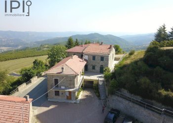 Foto 74 - Villa Via Roma
 
1, Vesime - foto 74