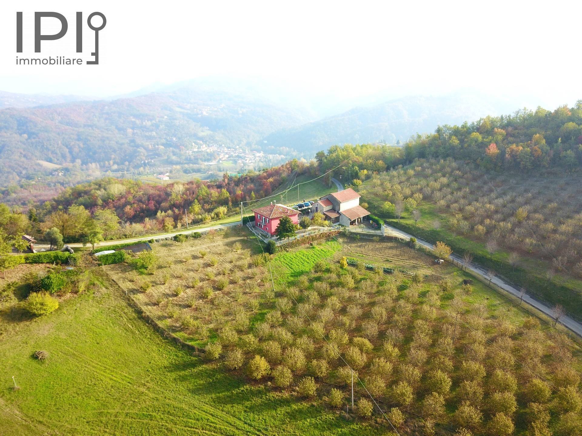 Foto 2 - Villa REGIONE OVRANO CASTELLO
6, Acqui Terme - photo 2