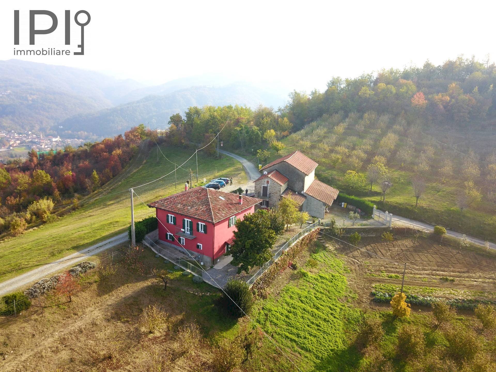 Foto 3 - Villa REGIONE OVRANO CASTELLO
6, Acqui Terme - photo 3