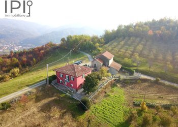 Foto 3 - Villa REGIONE OVRANO CASTELLO
 
6, Acqui Terme - foto 3