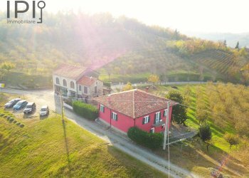 Foto 5 - Villa REGIONE OVRANO CASTELLO
 
6, Acqui Terme - foto 5