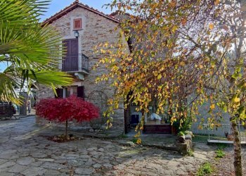 Foto 7 - Villa REGIONE OVRANO CASTELLO
 
6, Acqui Terme - foto 7