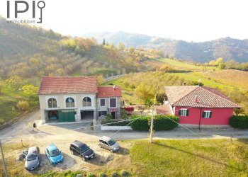 Foto 69 - Villa REGIONE OVRANO CASTELLO
 
6, Acqui Terme - foto 69