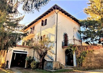 Foto 5 - Villa Casato
 
5, Spigno Monferrato - foto 5