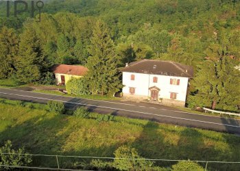 Foto 19 - Villa Casato
 
5, Spigno Monferrato - foto 19