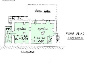 Foto 23 - Villa Casato
 
5, Spigno Monferrato - foto 23