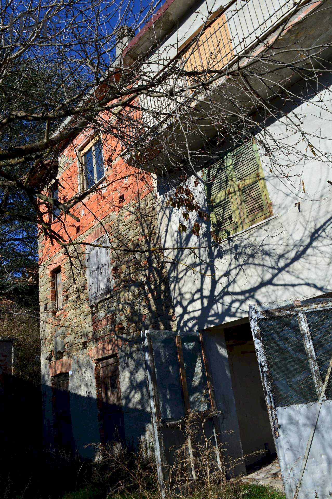 Foto 1 - Casa semi indipendente via chiappa
 
2, Cairo Montenotte - foto 1