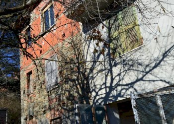 Foto 1 - Casa semi indipendente via chiappa
 
2, Cairo Montenotte - foto 1