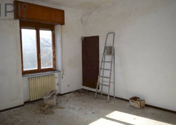 Foto 6 - Casa semi indipendente via chiappa
 
2, Cairo Montenotte - foto 6