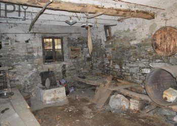 Foto 19 - Casa semi indipendente via chiappa
 
2, Cairo Montenotte - foto 19