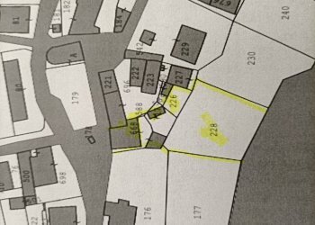 Foto 21 - Casa semi indipendente via chiappa
 
2, Cairo Montenotte - foto 21