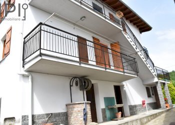 esterno casa - Casa indipendente frazione lovesi, Spigno Monferrato - foto 2