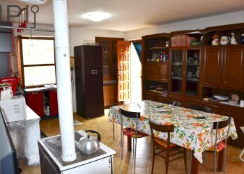 appartamento 1 zona giorno - Casa indipendente frazione lovesi, Spigno Monferrato - foto 7