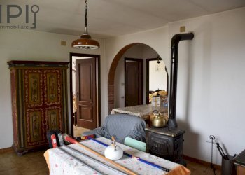 appartamento 2 zona giorno - Casa indipendente frazione lovesi, Spigno Monferrato - foto 14