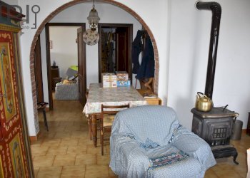 appartamento 2 zona giorno - Casa indipendente frazione lovesi, Spigno Monferrato - foto 15