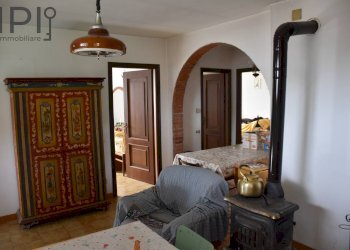 appartamento 2 zona giorno - Casa indipendente frazione lovesi, Spigno Monferrato - foto 16