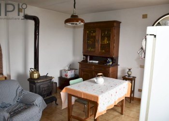 appartamento 2 zona giorno - Casa indipendente frazione lovesi, Spigno Monferrato - foto 17