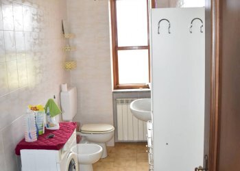 appartamento 2 bagno - Casa indipendente frazione lovesi, Spigno Monferrato - foto 20
