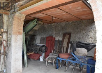cantine magazzini porticati - Casa indipendente frazione lovesi, Spigno Monferrato - foto 25
