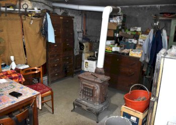 cantine magazzini porticati - Casa indipendente frazione lovesi, Spigno Monferrato - foto 27