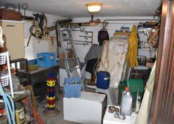 cantine magazzini porticati - Casa indipendente frazione lovesi, Spigno Monferrato - foto 29