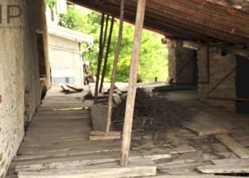 cantine magazzini porticati - Casa indipendente frazione lovesi, Spigno Monferrato - foto 30