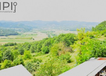 vista - Casa indipendente frazione lovesi, Spigno Monferrato - foto 31