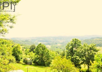 vista - Casa indipendente frazione lovesi, Spigno Monferrato - foto 32